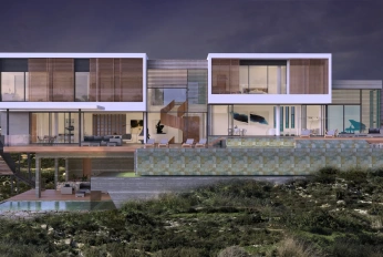 Villa Superior