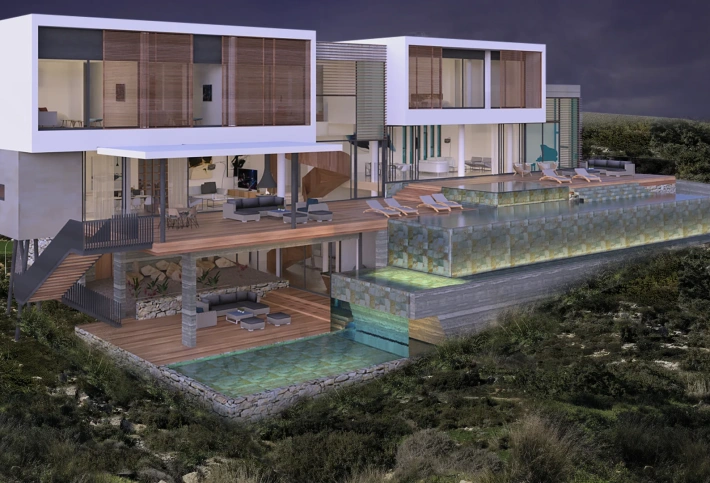 Villa Superior