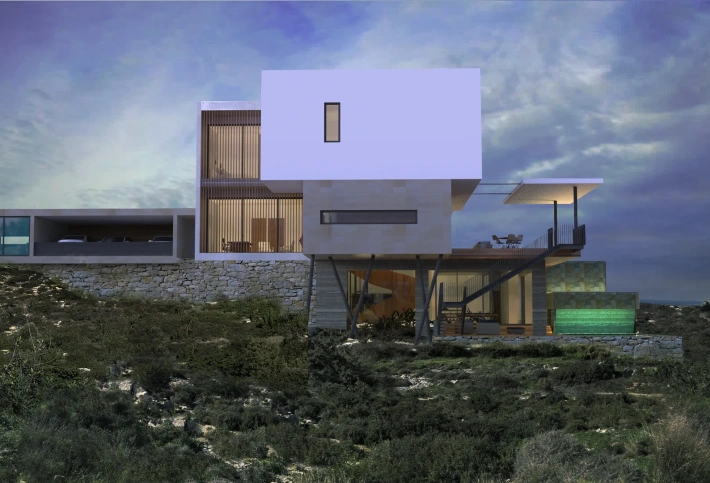 Villa Superior