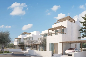 Villa Thalassa