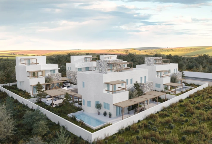 Villa Thalassa