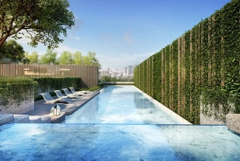 Walden Sukhumvit 39