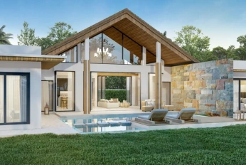 Wilawan Luxury Villas
