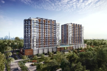 Wilton Park Residences