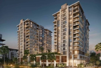 Wilton Terraces