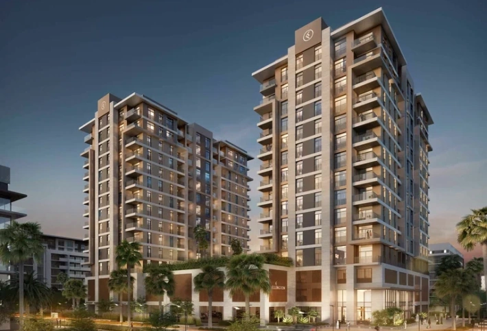 Wilton Terraces