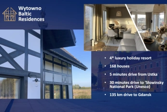 Wytowno Baltic Residences