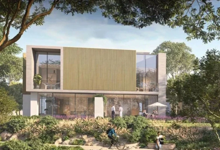 Yasmina Duet Villas