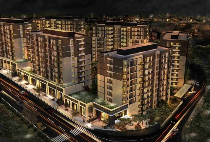 Yuvam Basaksehir Evleri