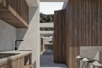 ZEUS Residential Complex
