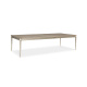 Photo Sliding dining table Get the Party Started