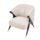 Photo Pavone chair (white)