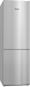 Photo Refrigerator with freezer Miele KFN 4374 ED EDST/CLST