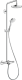Photo Shower stand hansgrohe Croma 27351400