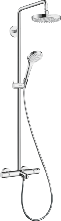 Photo Shower stand hansgrohe Croma 27351400