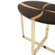 Photo Keno Brothers side table