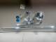Photo Shower stand Heritage Hartlebury SHDDUAL07