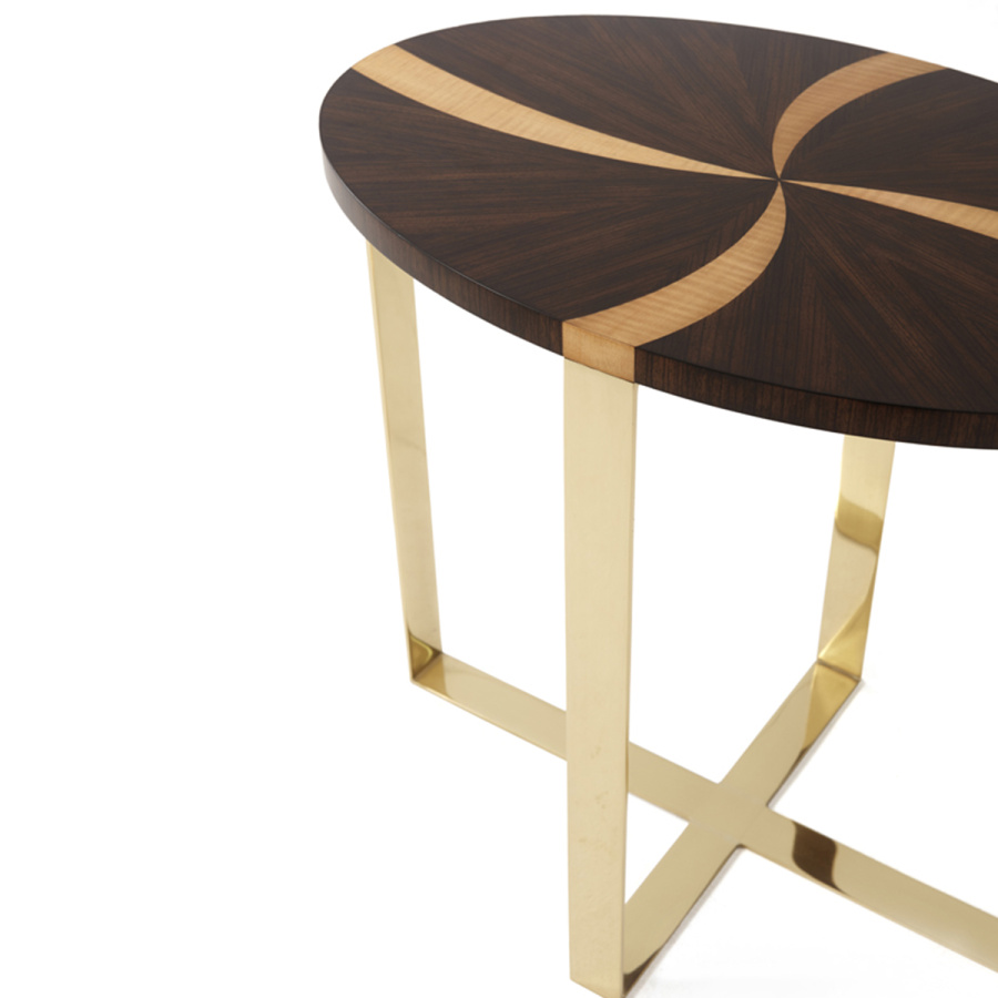 Photo Keno Brothers side table