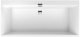 Photo Villeroy & Boch Squaro Edge 12 160x75cm UBQ160SQE2DV-01
