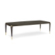 Photo Sliding dining table All Trimmed Out