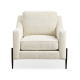 Photo Remix chair (white)