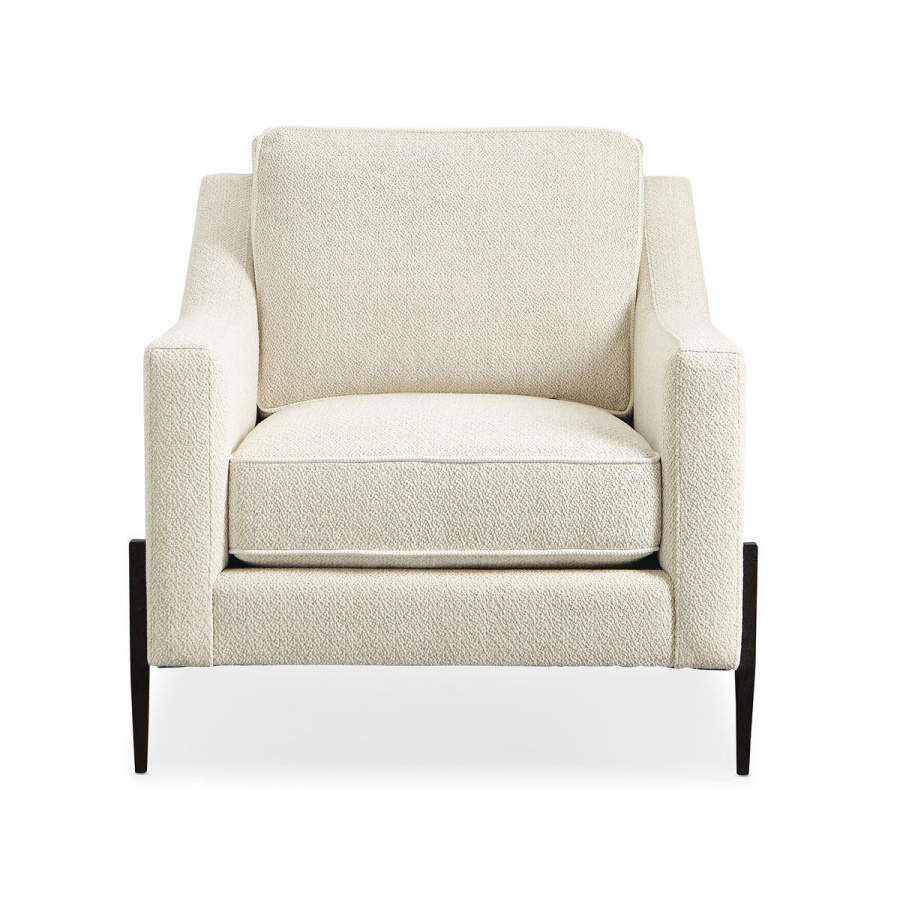 Photo Remix chair (white)