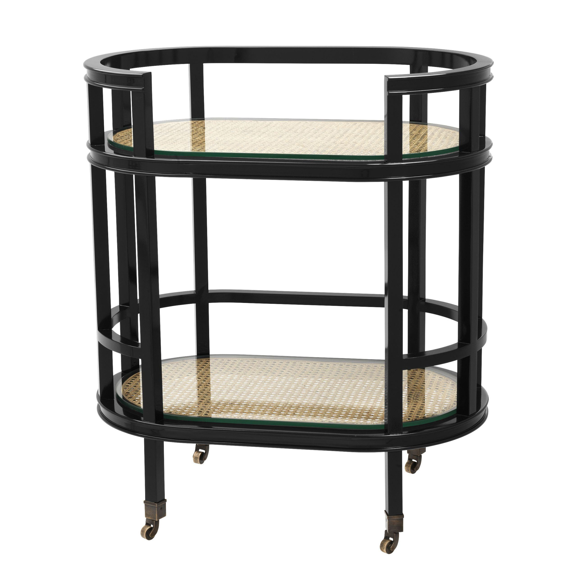 Photo BAHAMAS Serving Table