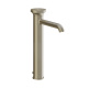 Photo Gessi Origini sink mixer 66003#149 Nickel