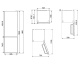 Photo Refrigerator Smeg FC18EN4AX