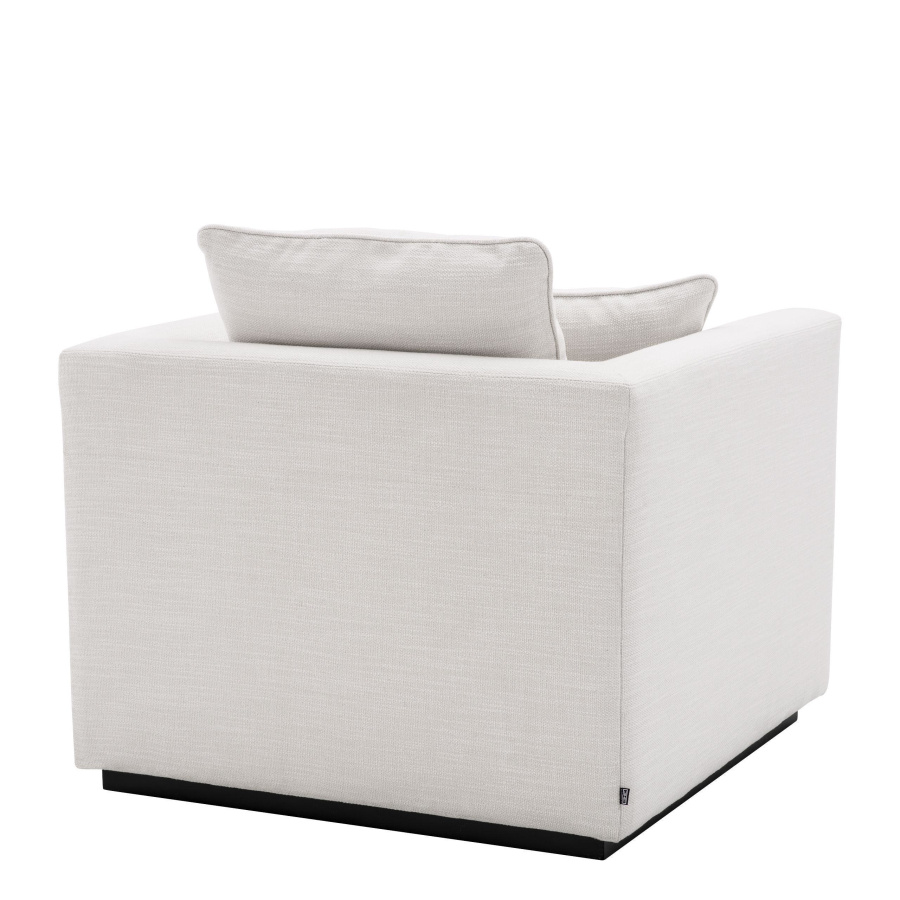 Photo Taylor chair (white)