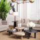 Photo Briel L's coffee table