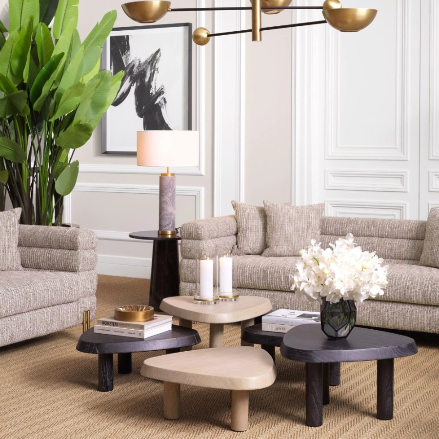 Photo Briel L's coffee table