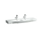 Photo Laufen Palace 8.1470.6.000 sink. 104. 1st