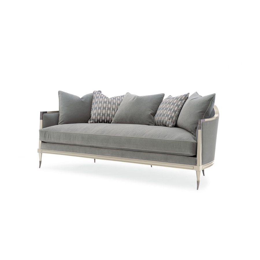 Photo Splash of Flash sofa