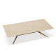 Photo Seina coffee table (rectangular)
