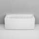 Photo Bath acrylic AM.PM Spirit 150x70 (W72W-150-070W1D)