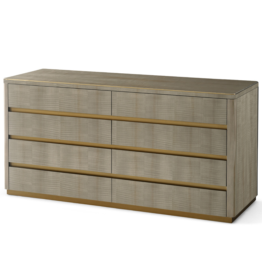 Photo Bartlett II dresser