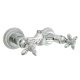 Photo Nicolazzi Impero 1225CR36 shower mixer