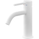Photo Paffoni Light KITLIG015BO071 mixer kit, white matte