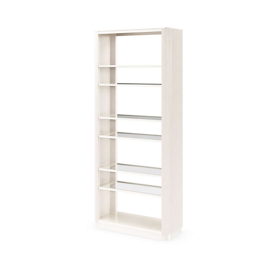 Photo Higher Love shelves