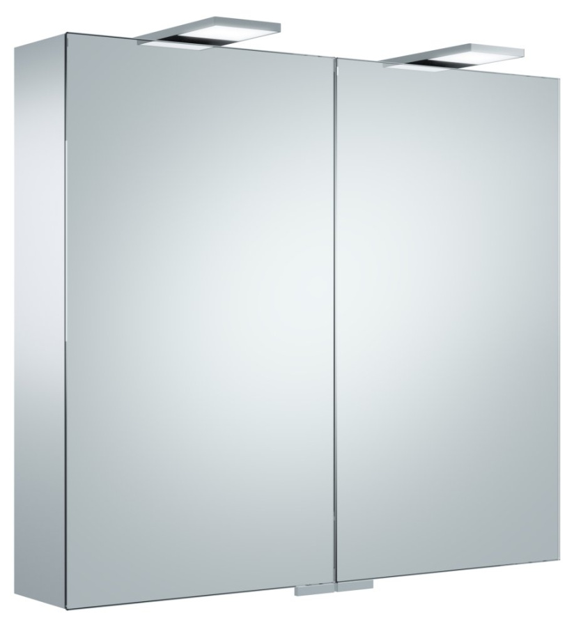 Photo The mirror cabinet of Keuco Royal 15 14403171301