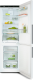 Photo Refrigerator with Miele KF 4372 CD BRWS
