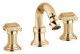 Photo Mixer for bidet Cezares Olimp OLIMP-BBS2-03/24-O