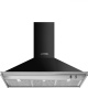 Photo Smeg KD100HNE hood