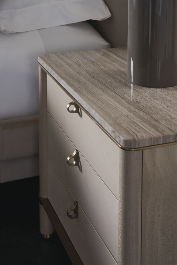 Photo The Balance Drawer bedside table