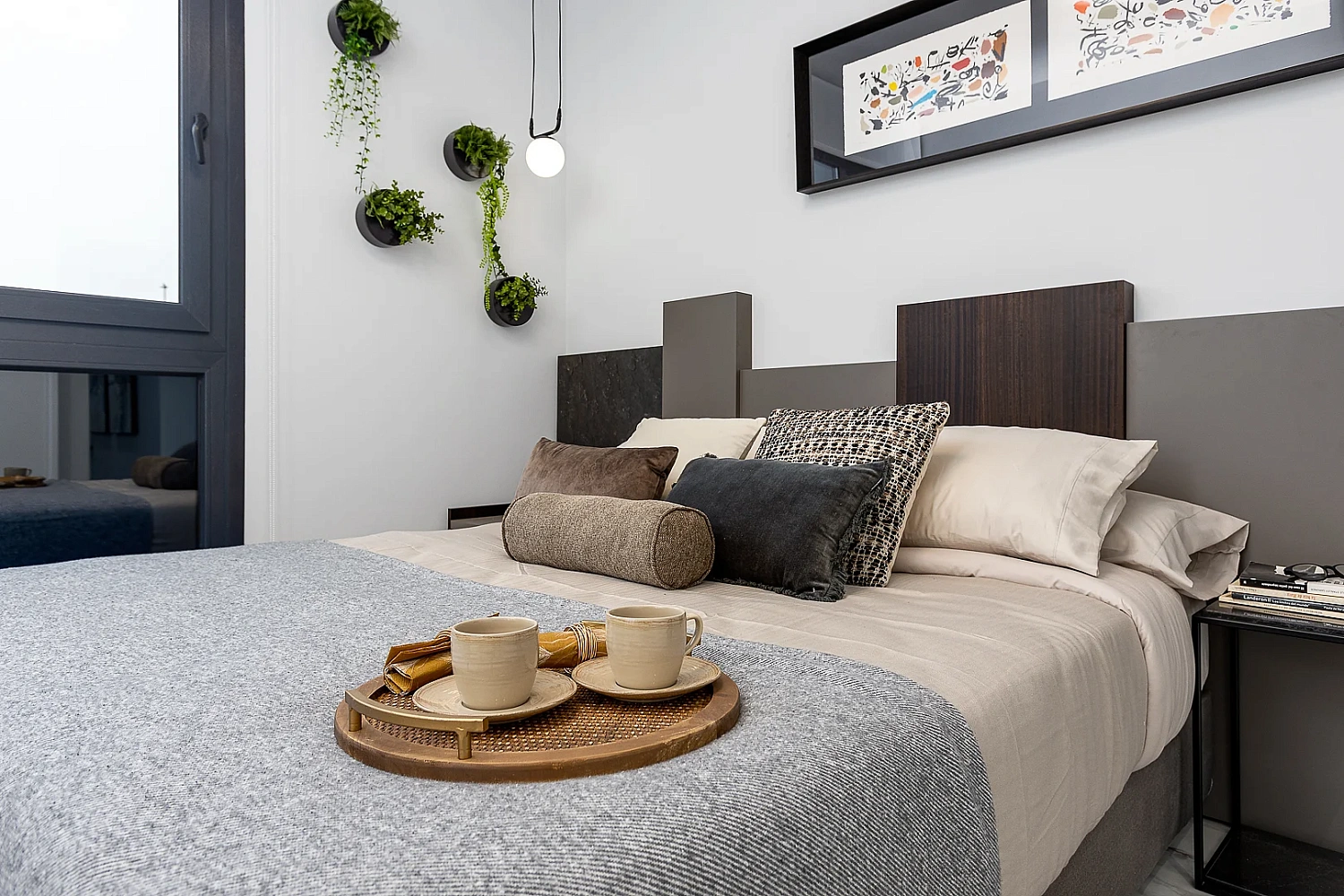 Apartment in a new building Stylish apartments with a terrace in Lo Marabu, Ciudad Quesada