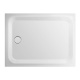Photo Shower pallet Bette Ultra 110x80 8729-000T1