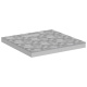 Photo The soul element of Hansgrohe Raindrain 56256000