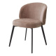 Photo A set of two Lloyd dining chairs (pink)