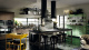 Photo Scavolini Diesel kitchen straight 390cm